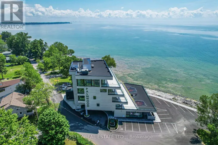 SUITE 101 - 3823 TERRACE LANE, Fort Erie (Crystal Beach), Ontario L0S1B0