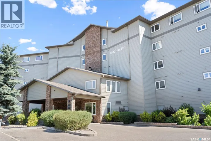 103 1602 1st STREET E, Prince Albert, Saskatchewan S6V1G7