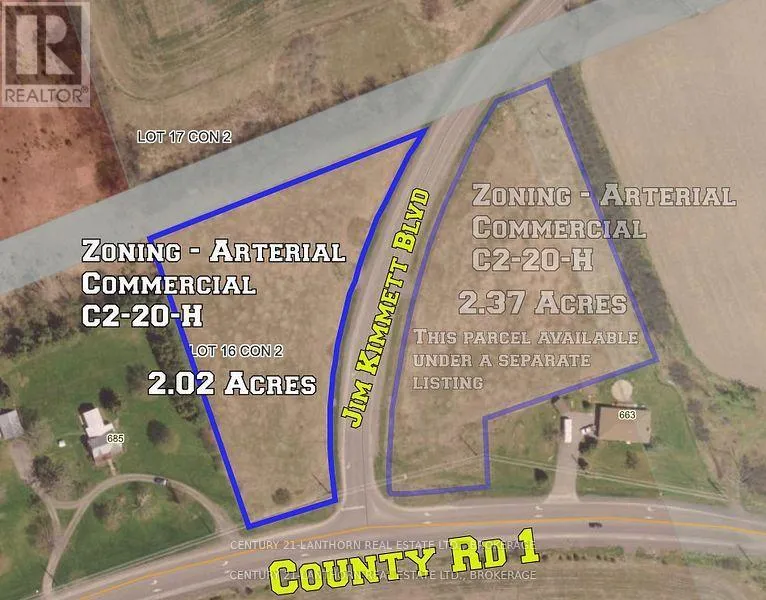 Residential For Sale