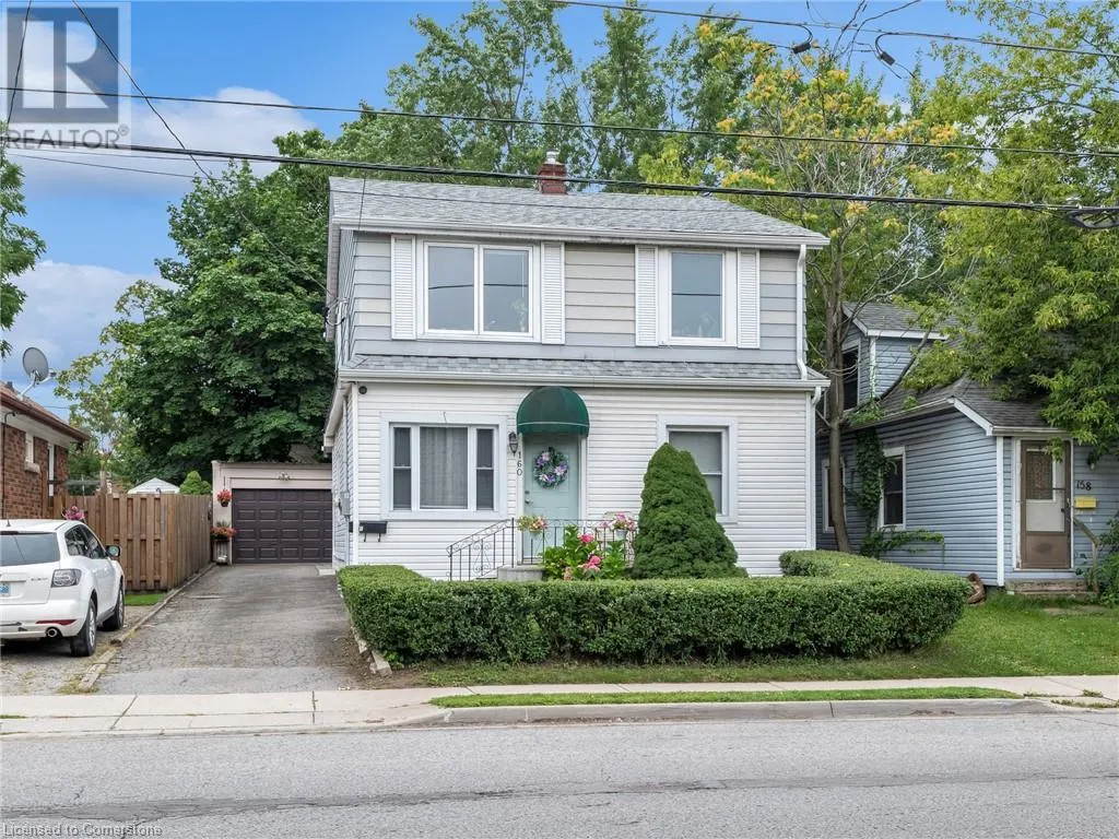 Residential For Sale
