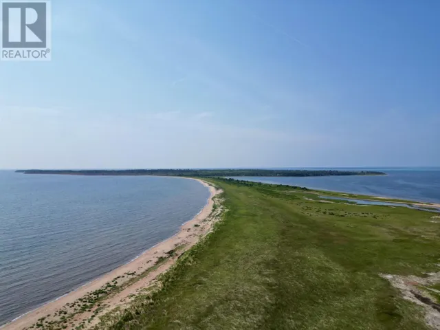 32 Driftwood, Launching, Prince Edward Island C0A1G0