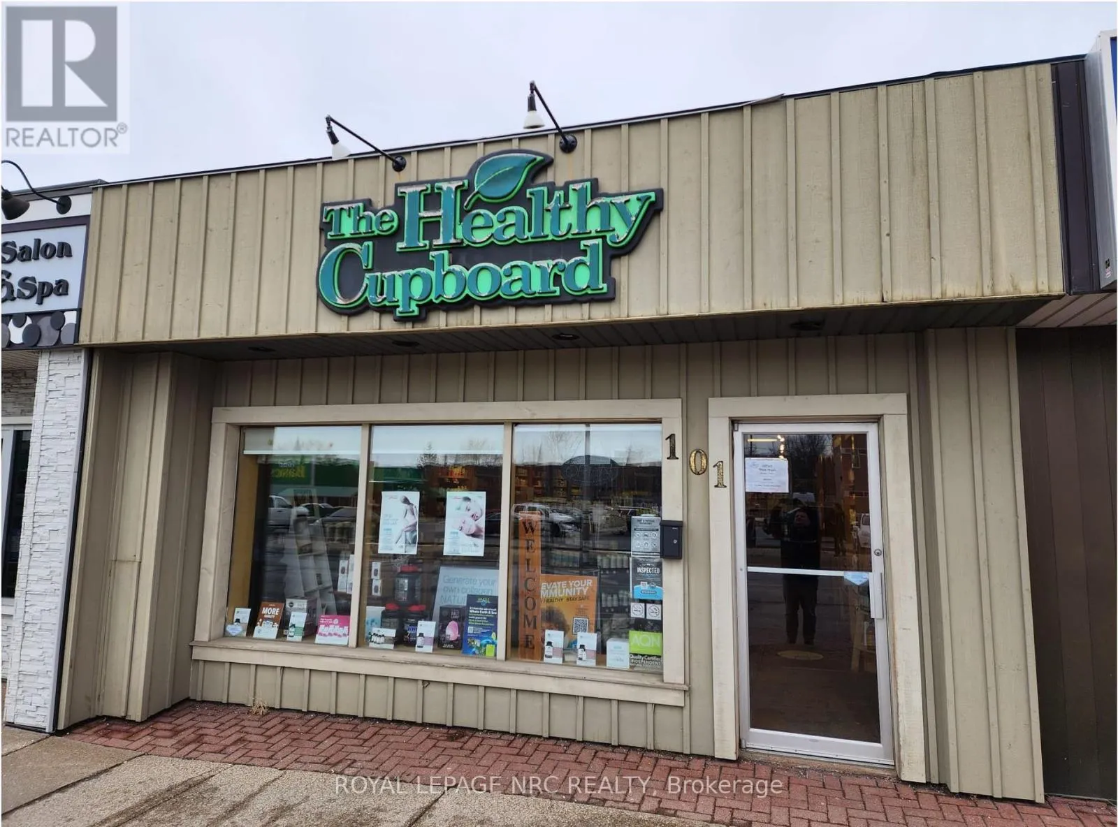 Commercial Sale For Sale