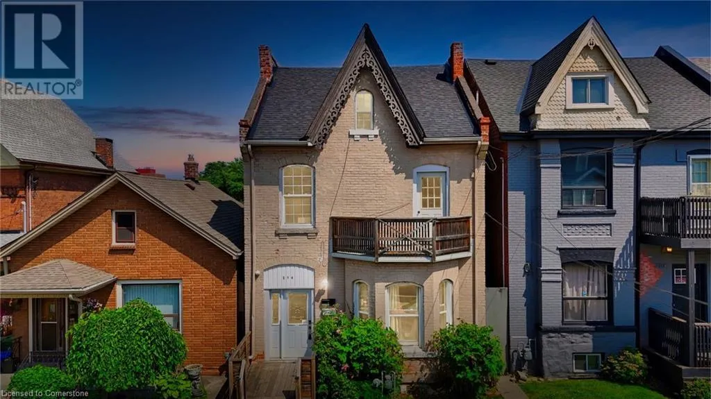 Residential For Sale