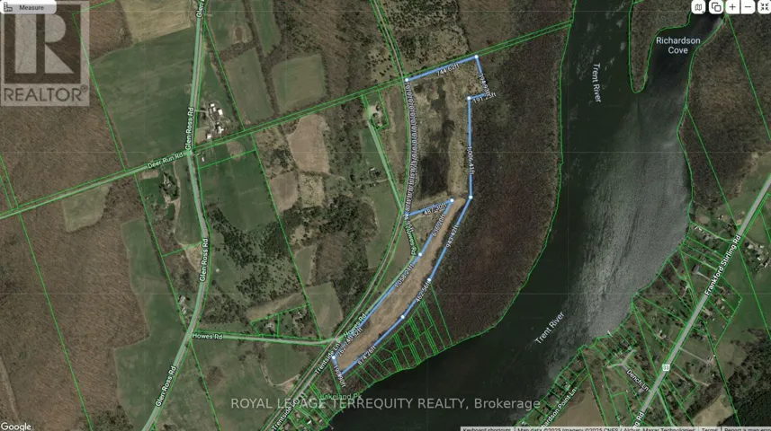 186 HOWES ROAD, Quinte West (Sidney Ward), Ontario K0K2C0