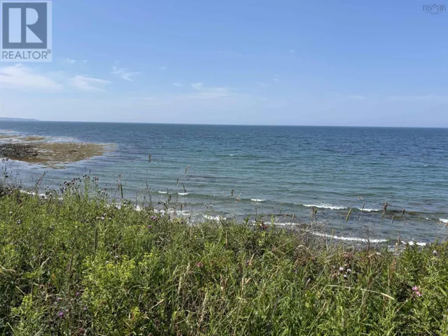 Lot 1 No 1 Highway Lower Saulnierville, Lower Saulnierville, Nova Scotia B0W2Z0