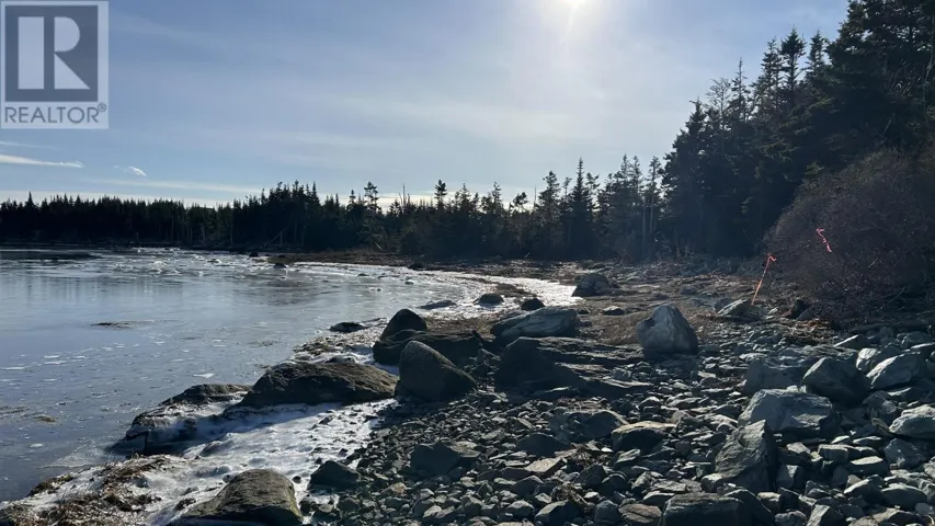 Lot 4-D West Petpeswick Road, West Petpeswick, Nova Scotia B0J2L0