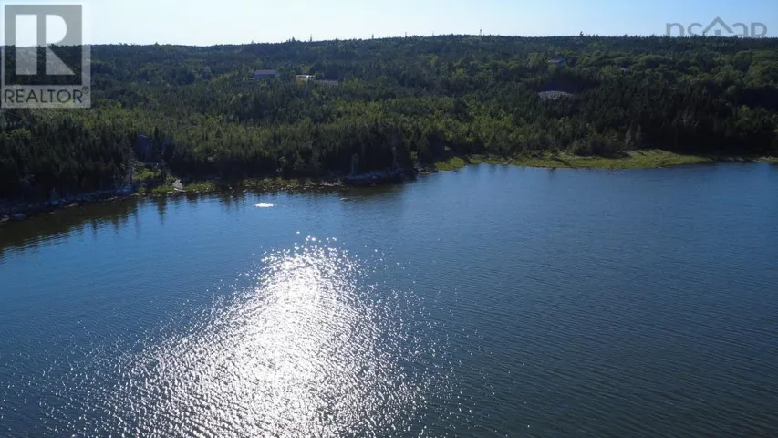 Lot 4-D West Petpeswick Road, West Petpeswick, Nova Scotia B0J2L0