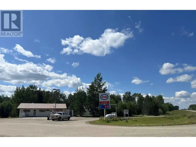 8445 271 Road, Dawson Creek, British Columbia V0C1T0