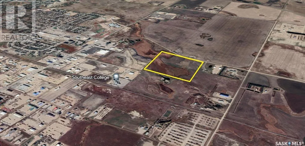 High Profile Comm Land - North Parcel, Estevan Rm No. 5, Saskatchewan S4A2A1