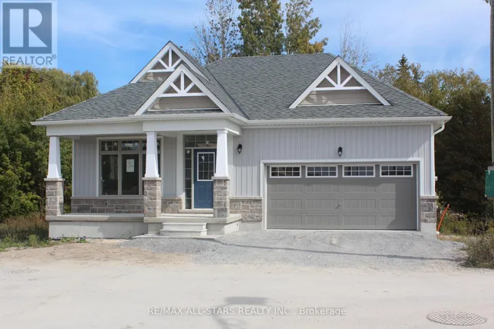 16 PRESERVE ROAD, Bancroft (Bancroft Ward), Ontario K0L1C0