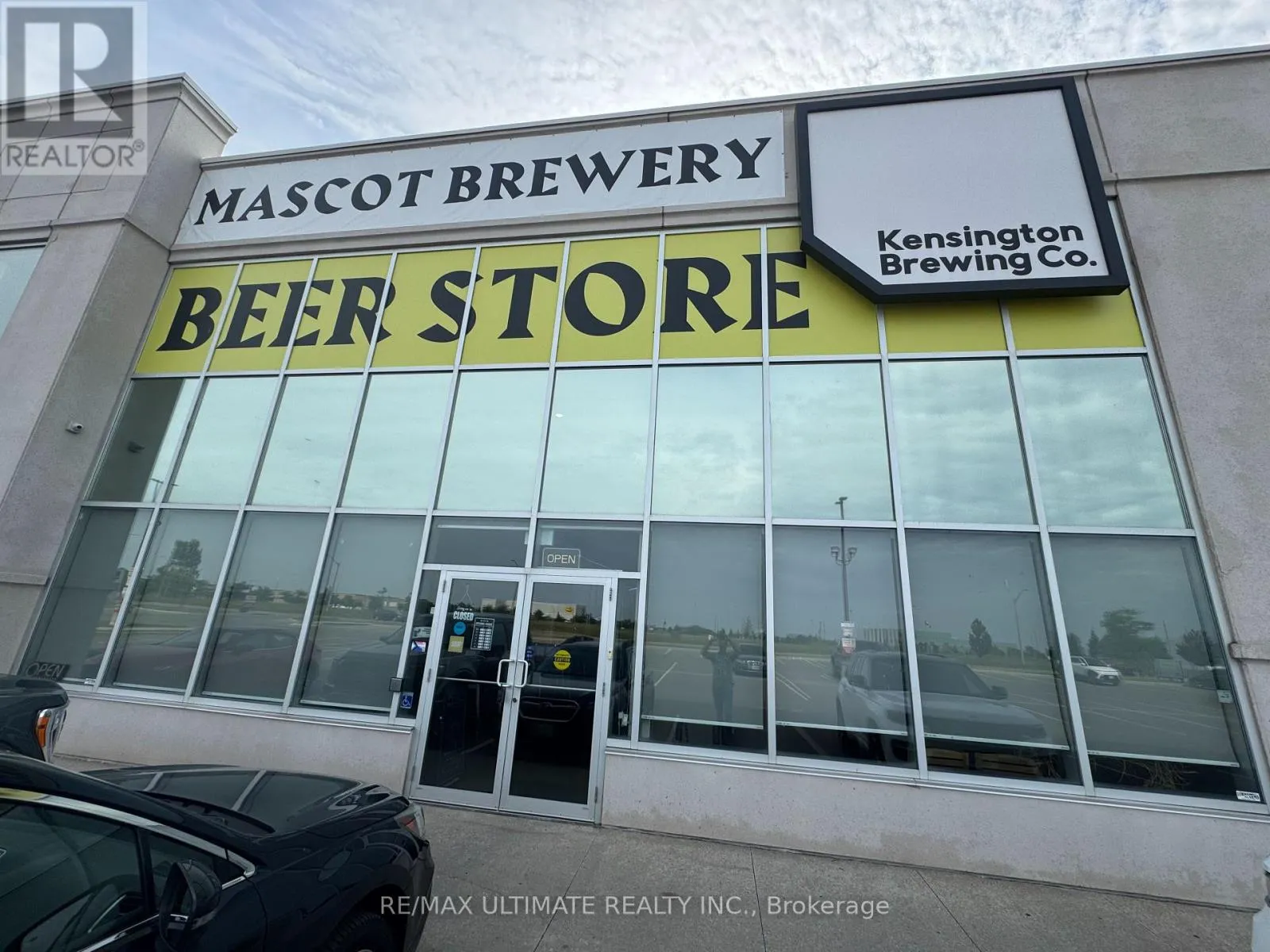 Commercial Sale For Sale