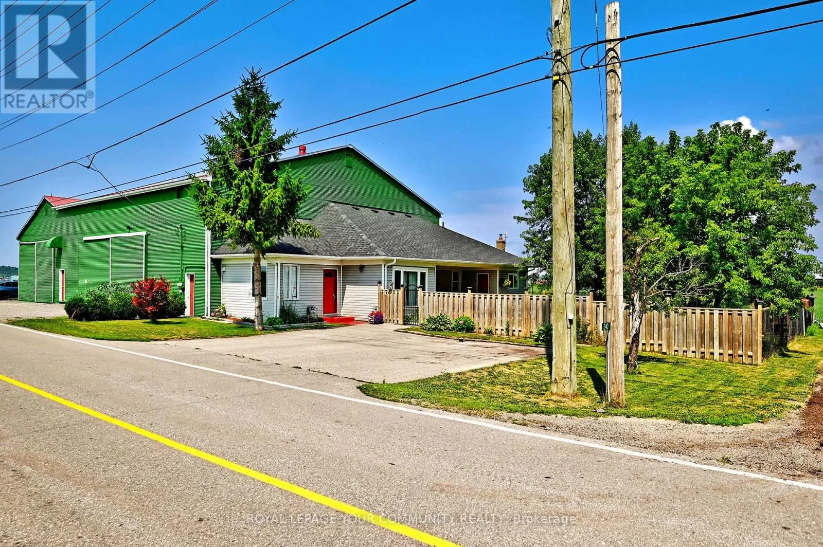 Residential For Sale