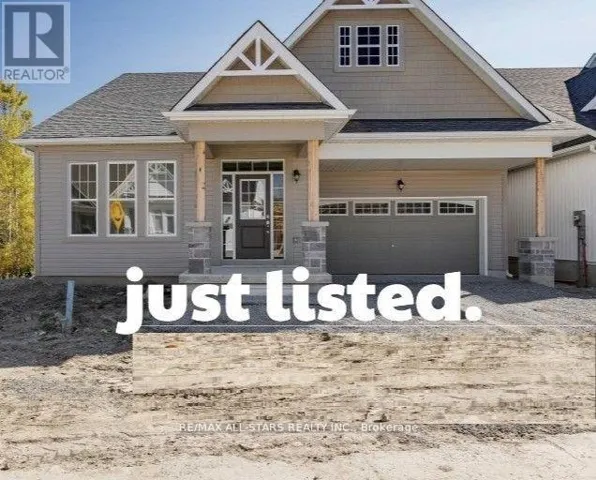 23 PRESERVE ROAD, Bancroft (Bancroft Ward), Ontario K0L1C0