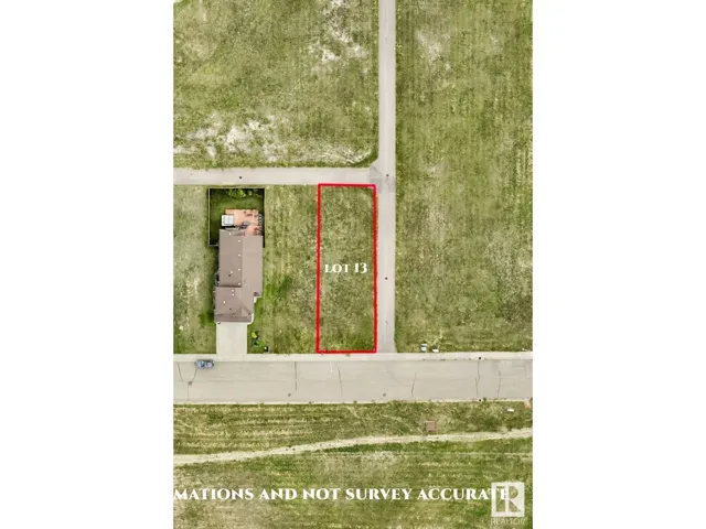 5015 55 ave, Redwater, Alberta T0A2W0