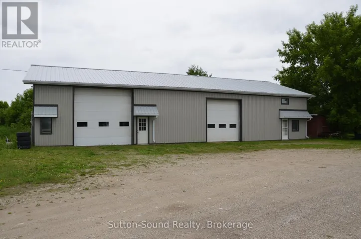 402432 GREY ROAD 4, West Grey, Ontario N0H1R0