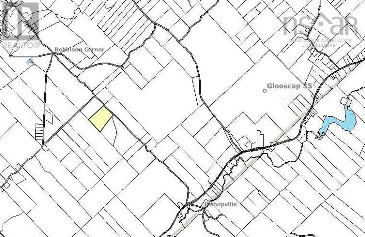 Lot 85 Melanson Road, Robinsons Corner, Nova Scotia B4P2R3