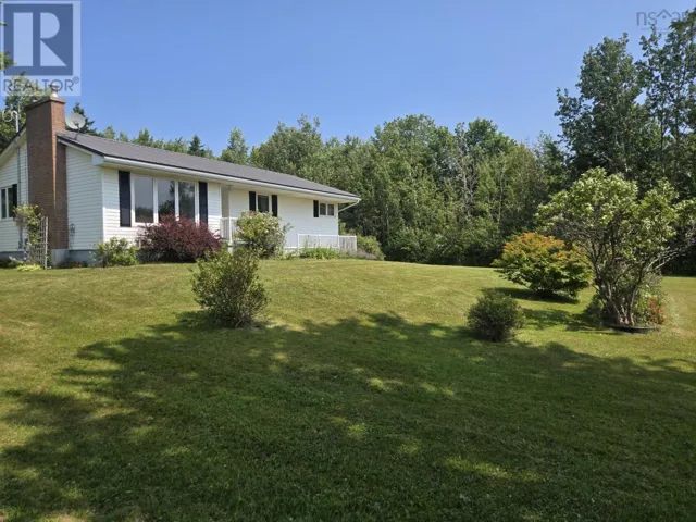 3419 Malagash Road, Malagash Centre, Nova Scotia B0K1E0