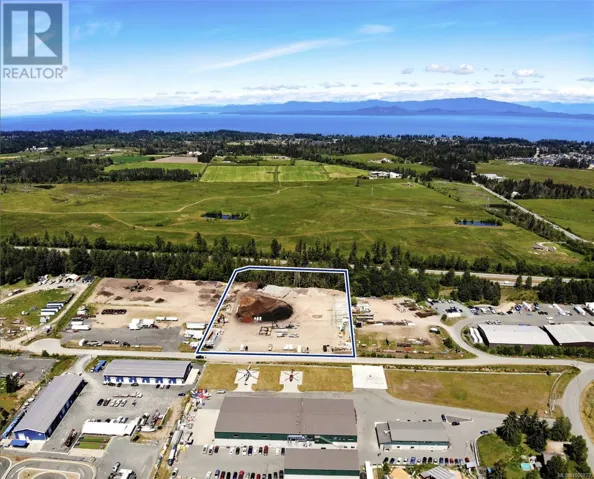 1450 Angel Rd, Errington, British Columbia V9P2T2