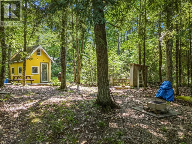 PT L 27 BOW LAKE LANE, Lanark Highlands, Ontario K0G1K0