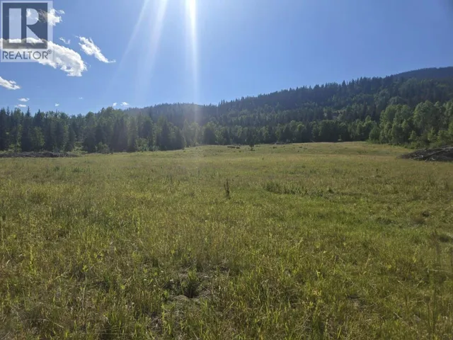 3680 Miller Lake FSR Forest, Falkland, British Columbia V0E1W1