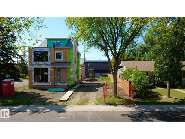 7806 145 ST NW, Edmonton, Alberta T5R0S6