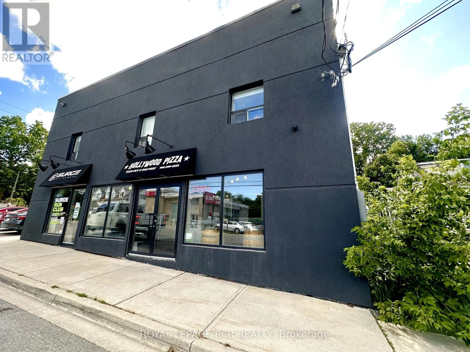 Commercial Sale For Sale