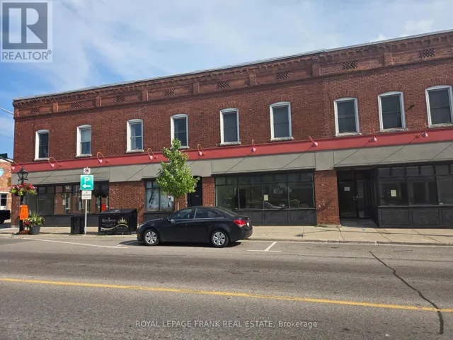 15 KING AVENUE W, Clarington (Newcastle), Ontario L1B1K9