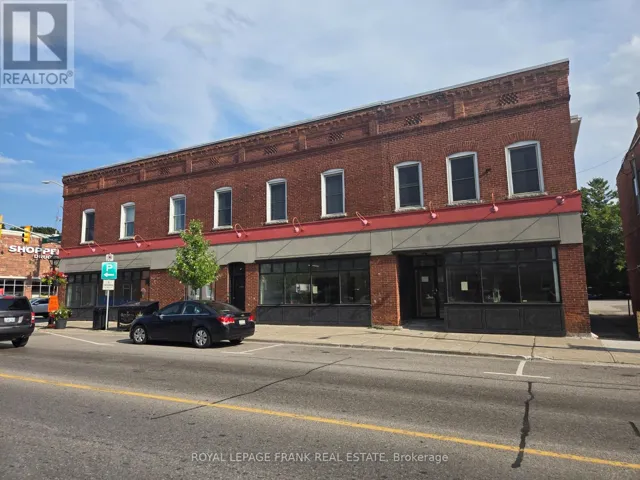B - 15 KING AVENUE W, Clarington (Newcastle), Ontario L1B1K9