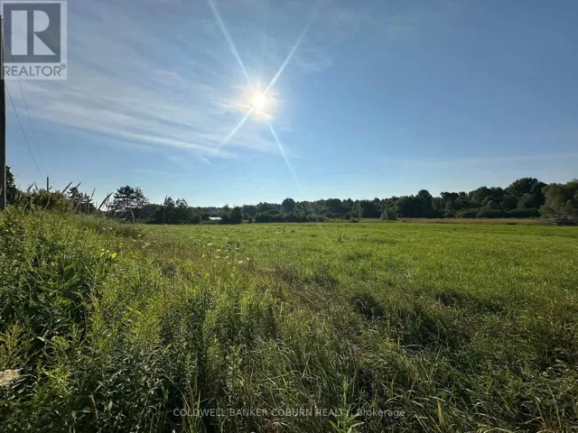 0000 PITTSTON ROAD, Edwardsburgh/Cardinal, Ontario K0E1X0