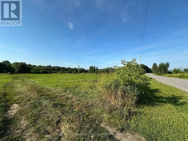00000 PITTSTON ROAD, Edwardsburgh/Cardinal, Ontario K0E1X0