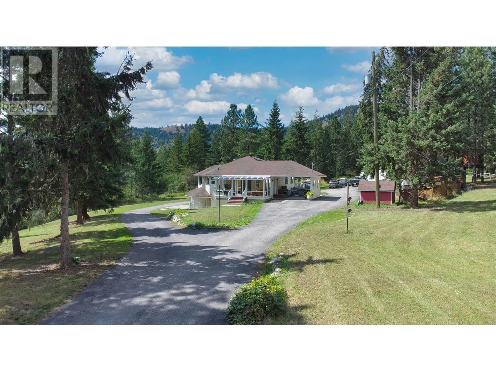 Residential For Sale