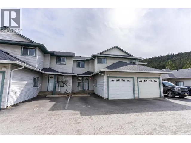 1920 HUGH ALLAN Drive Unit# 83, Kamloops, British Columbia V1S1Y5