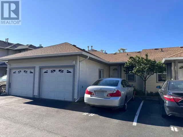 1920 HUGH ALLAN Drive Unit# 88, Kamloops, British Columbia V2H1T7