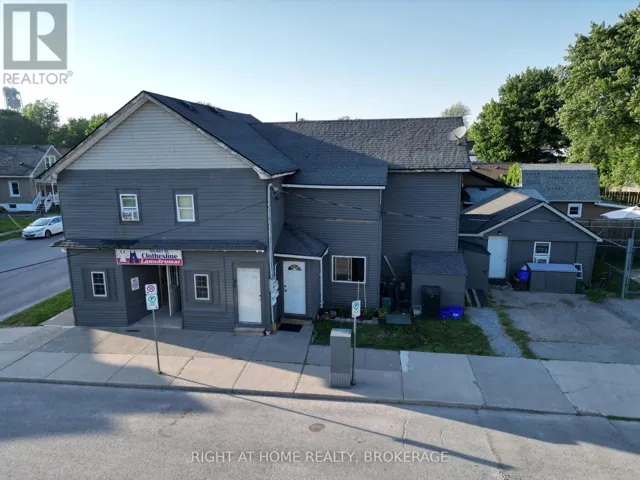 36 NICKEL STREET, Port Colborne (East Village), Ontario L3K1B2