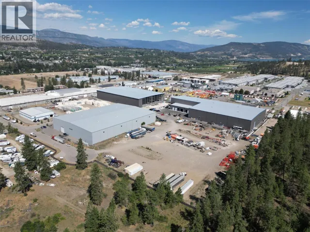 9375 Balser Court, Kelowna, British Columbia V4V2W7