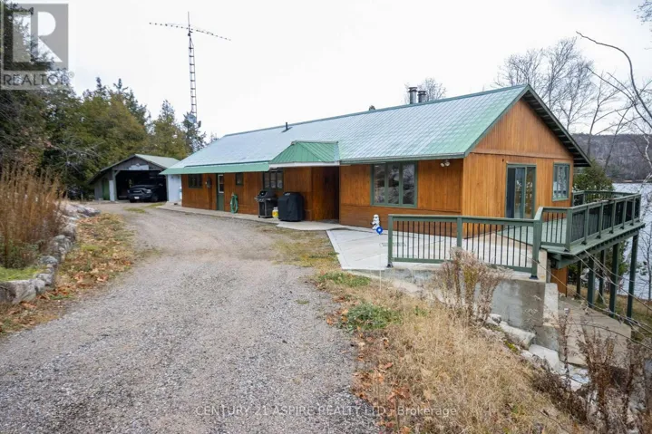 336 WILTOM DRIVE, Madawaska Valley, Ontario K0J1B0