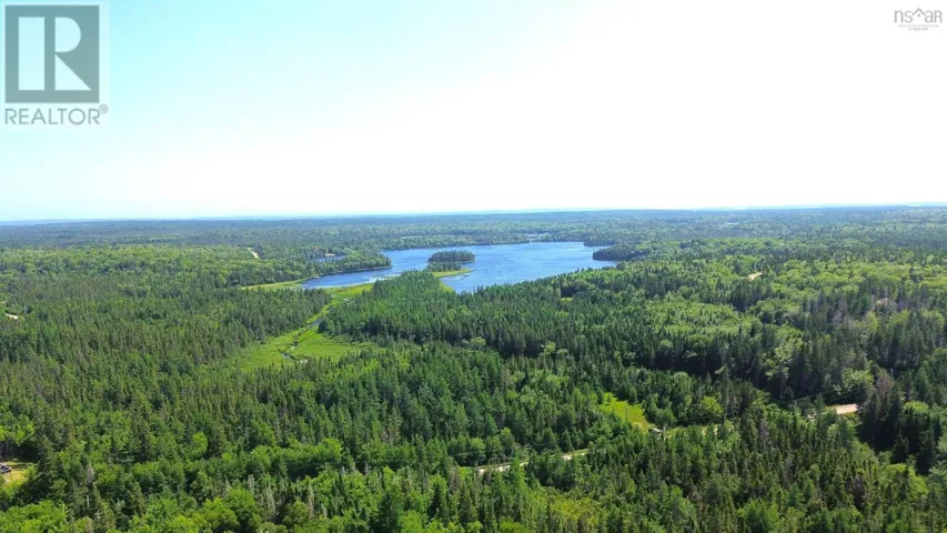Lot 54 Highway 4, Cleveland, Nova Scotia B0E1J0