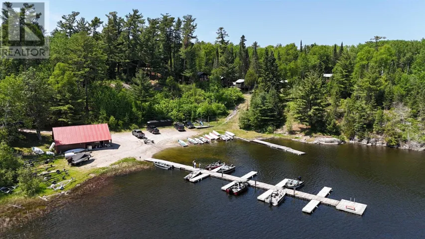 4103 HWY 72 HWY, Sioux Lookout, Ontario P8T0A7
