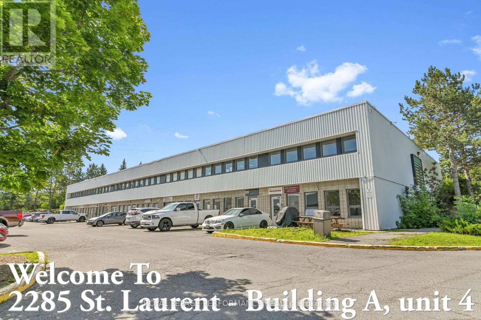 Commercial Sale For Sale