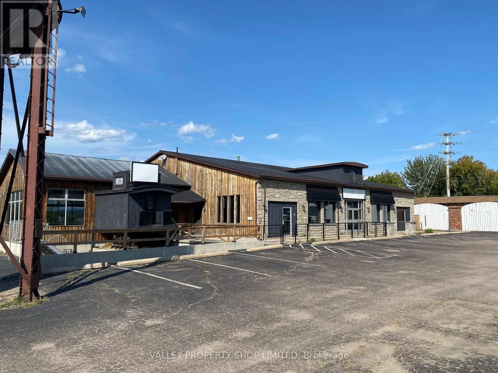 Commercial Lease For Rent