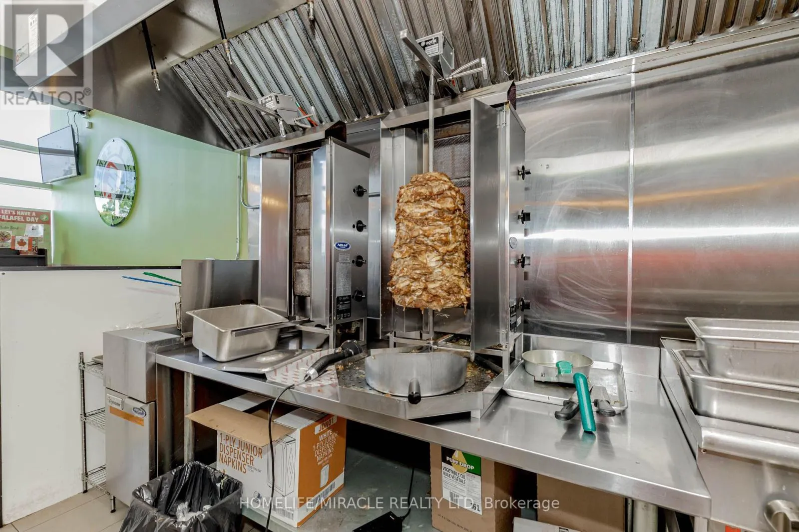 Commercial Sale For Sale