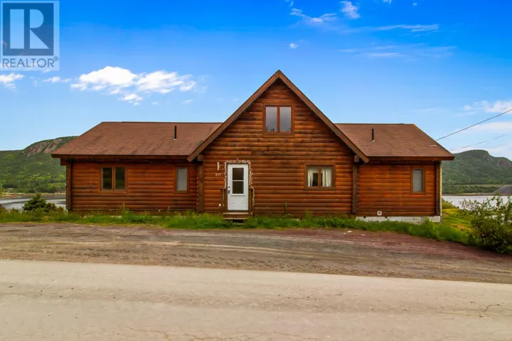 215 Main Road, Long Harbour, Newfoundland & Labrador A0B1J0