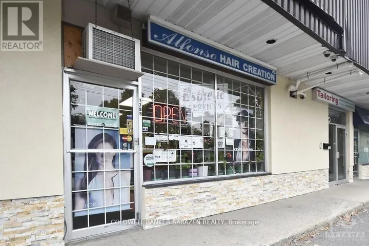 1799 KILBORN AVENUE, Ottawa, Ontario K1H8L4