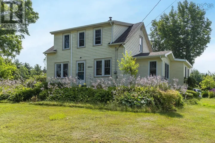 18665 Highway 103, Middlewood, Nova Scotia B4V6L8