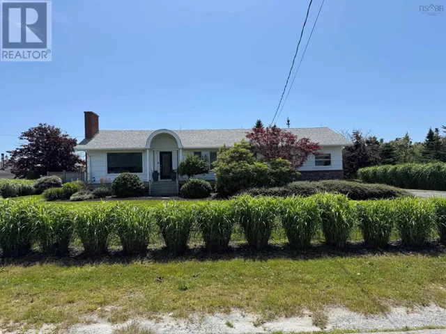 89 Pond Road, Lower West Pubnico, Nova Scotia B0W2C0