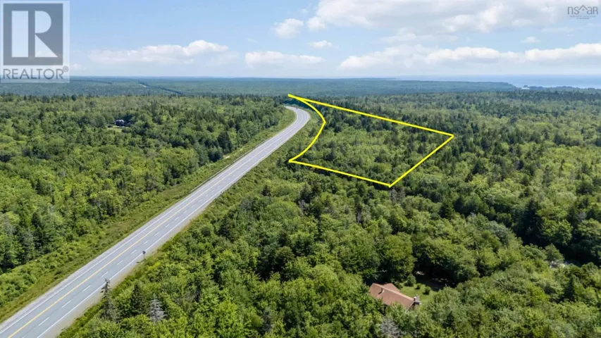 Lot PID 70055579 Beech Hill Road, Beech Hill, Nova Scotia B0T1G0