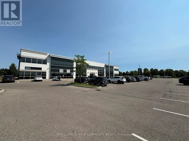 200 B - 175 MOSTAR STREET E, Whitchurch-Stouffville (Stouffville), Ontario L4A0Y2