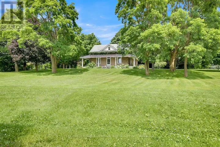 120 KILMARNOCK ROAD, Montague, Ontario K7A5B8