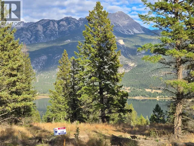 LOT 40 DAWN VISTA Ridge, Fairmont Hot Springs, British Columbia V0B1L1