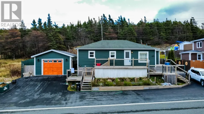 65 Main Road, Riverhead, Newfoundland & Labrador A0B3B0